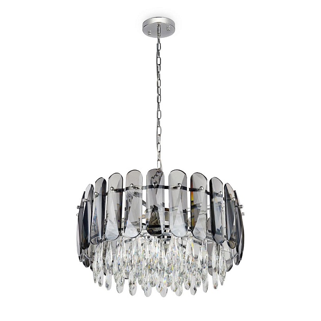 Подвесная люстра Ambrella light Traditional TR5069 изображение 1 Подвесная люстра Ambrella light Traditional TR5069 Фото № 1