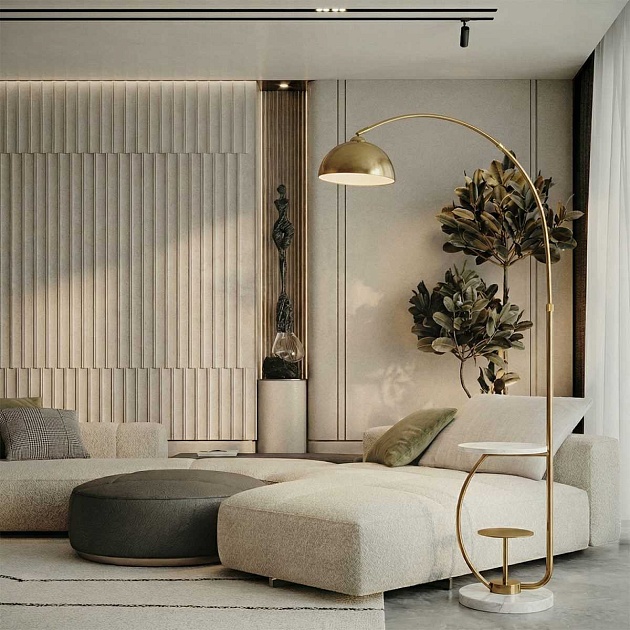 Торшер Modelux Modemodern MD.6620.01FL изображение 5 Торшер Modelux Modemodern MD.6620.01FL Фото № 5