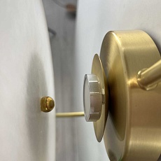 Настенный светильник Imperium Loft Loreo 149474-22 5