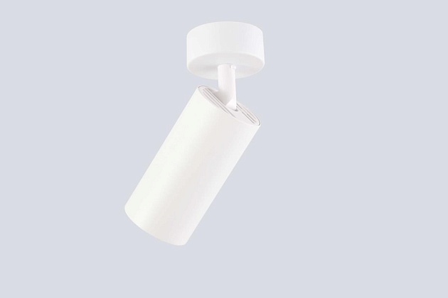 Светильник потолочный Crystal Lux CLT 084CW1R WH Фото № 3