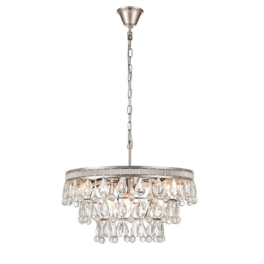 Подвесная люстра Vele Luce Augostina VL3253P06 изображение 1 Подвесная люстра Vele Luce Augostina VL3253P06 Фото № 1
