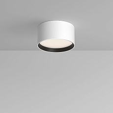 Потолочный светодиодный светильник Maytoni Technical Glare C091CL-12W4K-W 3
