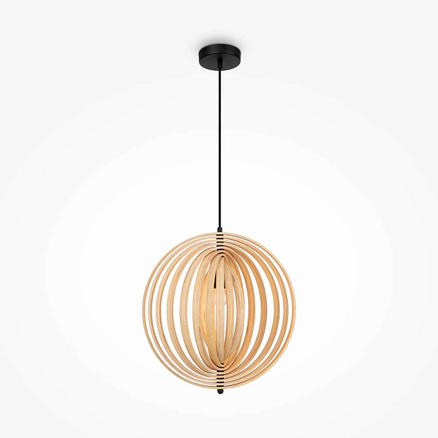 Подвесной светильник Maytoni Modern Roots MOD197PL-01W Фото № 5