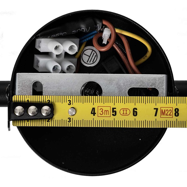 Спот поворотный Citilux SAT CL505621 изображение 2 Спот поворотный Citilux SAT CL505621 Фото № 2