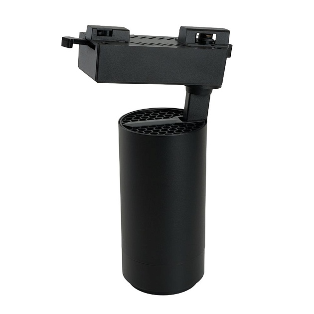 Трековый светодиодный светильник Feron AL137 51178 изображение 9 Трековый светодиодный светильник Feron AL137 51178 Фото № 9