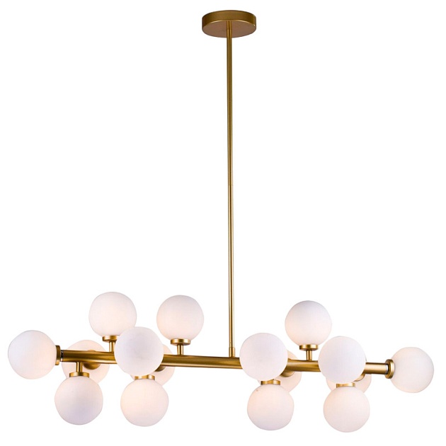 Люстра ZZOK 800156 Фото № 1