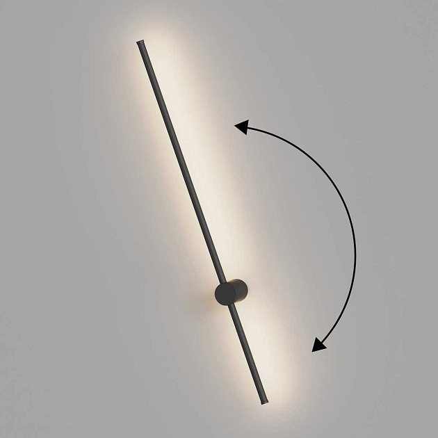 Настенный светильник Hesby Lighting Edge HSBL_0226 изображение 6 Настенный светильник Hesby Lighting Edge HSBL_0226 Фото № 6
