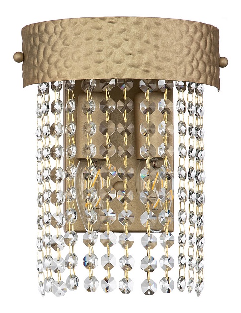 Настенный светильник Escada Niagara 10170/2A изображение 2 Настенный светильник Escada Niagara 10170/2A Фото № 2