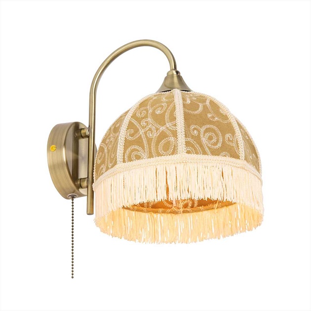 Бра Citilux Базель CL407315 Фото № 1