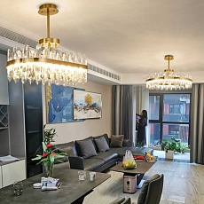 Подвесная люстра Imperium Loft Laurent B D100 231778-23 4