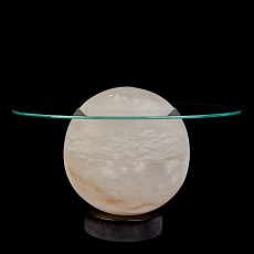 Торшер Fluorite журнальный стол Luminar FL1112-7F 1