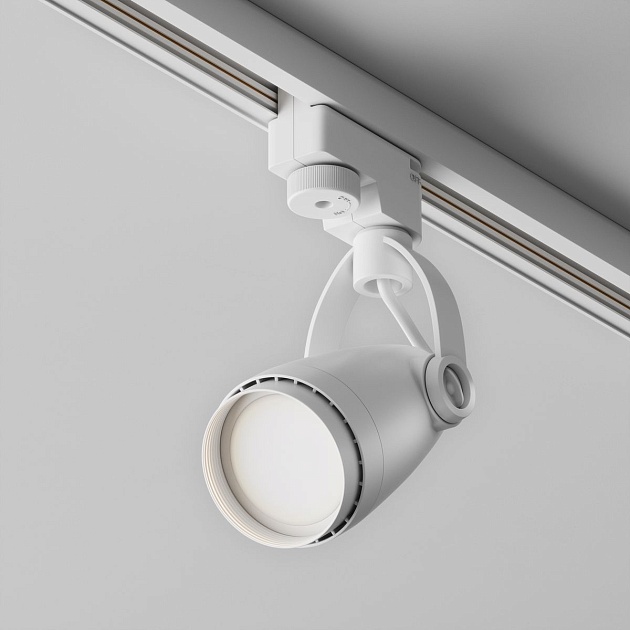 Трековый светильник Maytoni Technical Unity Celo TR001-1-GU10-W Фото № 9