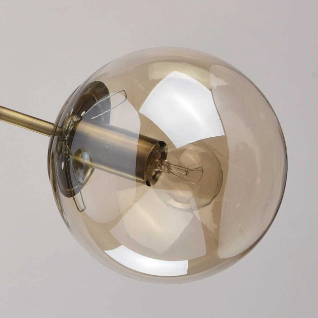 Люстра De City Оливия 306013405 изображение 5 Люстра De City Оливия 306013405 Фото № 5