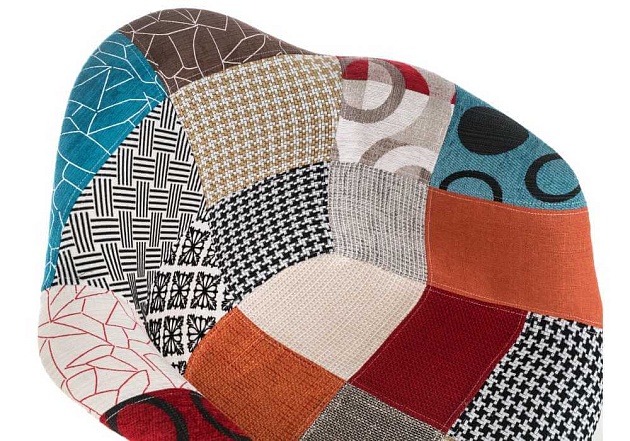 Кухонный стул Woodville Multicolor 11730 Фото № 3