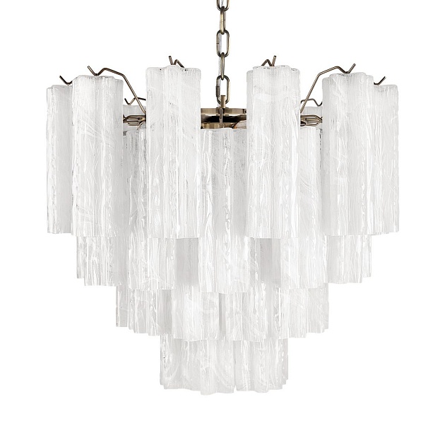 Подвесная люстра Loft IT Murano 10580/600 White изображение 5 Подвесная люстра Loft IT Murano 10580/600 White Фото № 5