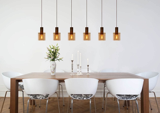 Подвесной светильник Lucide Toledo 74405/03/62 Фото № 8