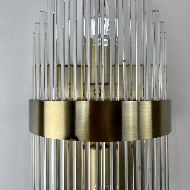 Настенный светильник Imperium Loft Concert 133212-22 Фото № 4