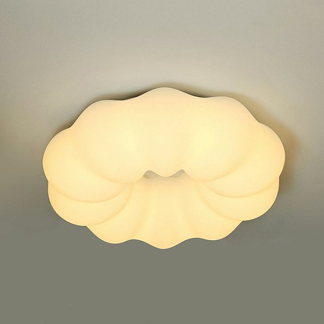 Потолочный светодиодный светильник Zortes Soft ZRS.1118.4 фото 4
