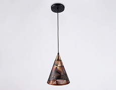 Подвесной светильник Ambrella light Traditional Loft TR8431 3