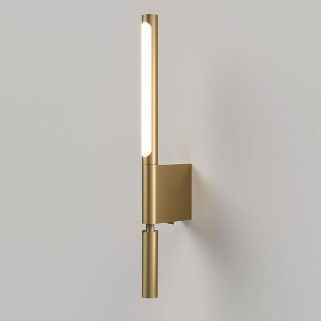 Бра Elektrostandard Sarca 40111/LED a066401 Фото № 2