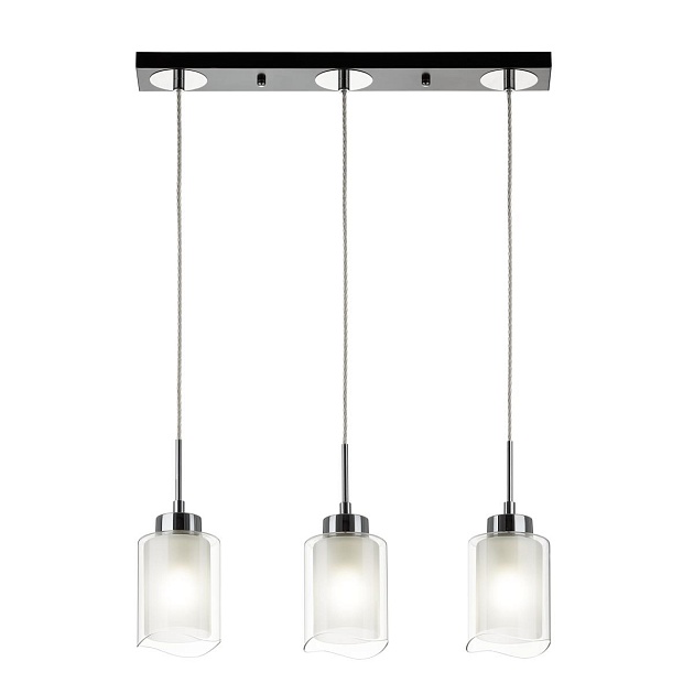 Подвесной светильник Citilux Фортуна CL156232 Фото № 9