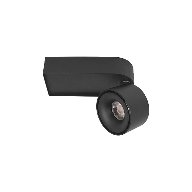 Спот Loft IT Knof 10324/A Black Фото № 1