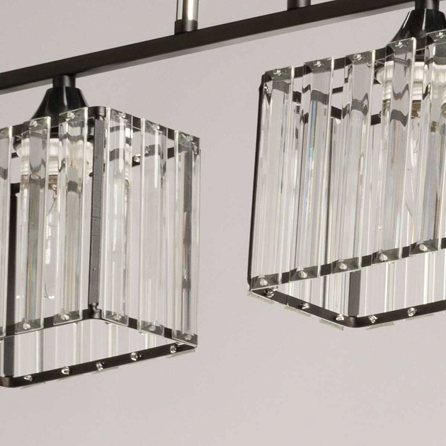 Люстра De City Акцент 680013604 изображение 2 Люстра De City Акцент 680013604 Фото № 2