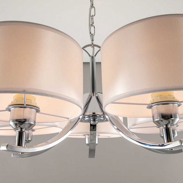 Подвесная люстра Citilux Эвита CL466150 Фото № 5