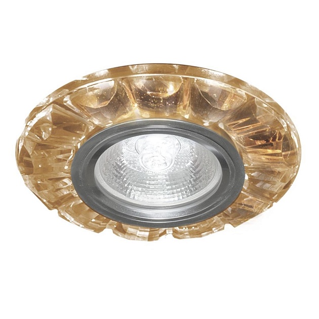 Встраиваемый светильник Escada Toscana 588013 изображение 1 Встраиваемый светильник Escada Toscana 588013 Фото № 1