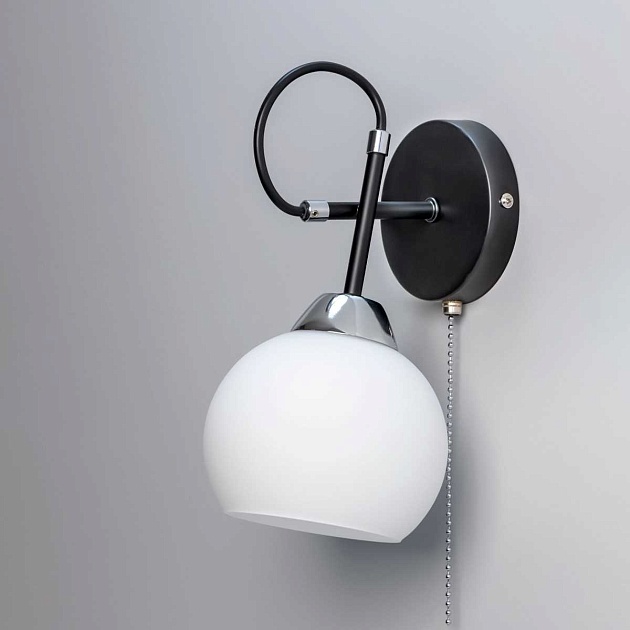 Бра Citilux Стивен CL141411 Фото № 13