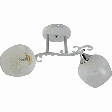 Потолочный светильник Reluce 01308-0.3-02 WH+CR 4