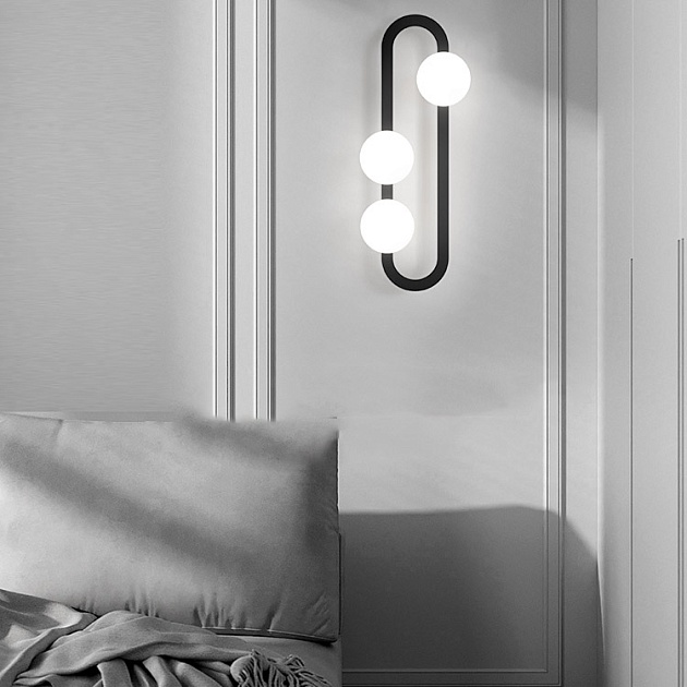 Настенный светильник Imperium Loft dika01 208282-23 изображение 7 Настенный светильник Imperium Loft dika01 208282-23 Фото № 7