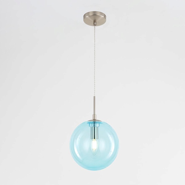 Подвесной светильник Citilux Томми CL102627 Фото № 6