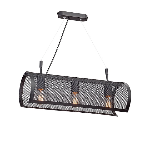 Подвесная люстра Vitaluce V4747-1/3S Фото № 1