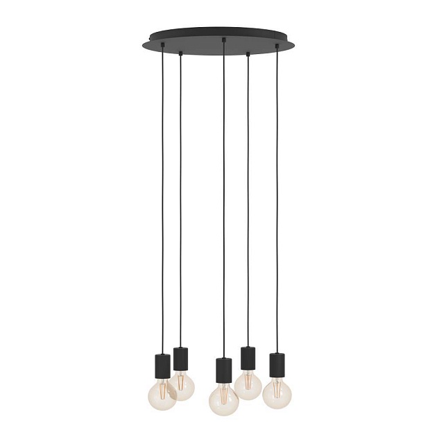 Подвесная люстра Eglo Huebro 390267 Фото № 3