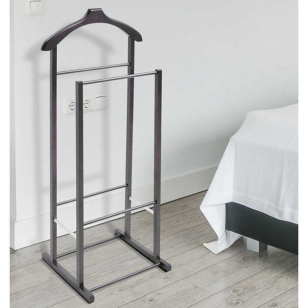 Гардеробная вешалка Мебелик В 27Н 008171 изображение 4 Гардеробная вешалка Мебелик В 27Н 008171 Фото № 4