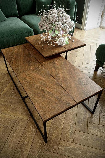 Журнальный стол Мебелик Эклектик 005014 Фото № 10