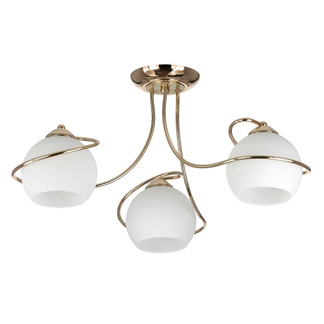 Потолочная люстра Citilux Лайма CL155132 Фото № 9