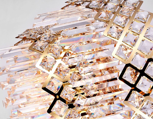 Подвесная люстра Ambrella light Traditional TR5275 Фото № 3