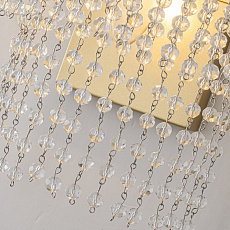 Настенный светильник Favourite Fringe 4762-1W 5