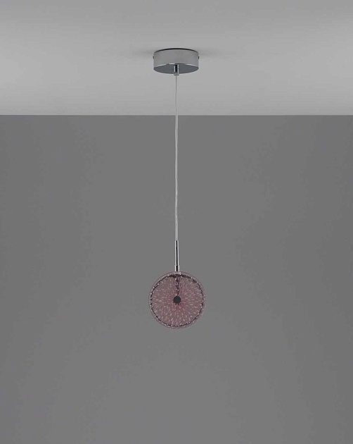 Светильник подвесной светодиодный Moderli Marnia V11158-PL Фото № 4