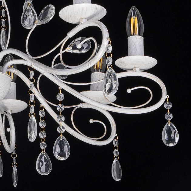 Люстра De City Лада 442010408 Фото № 6