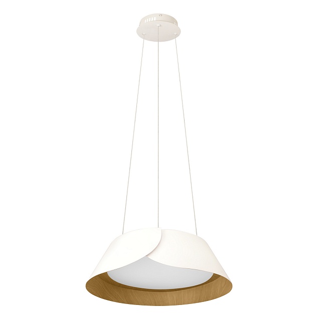 Подвесной светильник LOFT IT Lane 10370P White изображение 1 Подвесной светильник LOFT IT Lane 10370P White Фото № 1