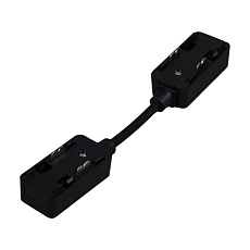 Коннектор Reluce RL 06202 power corner/inner connector BK 2