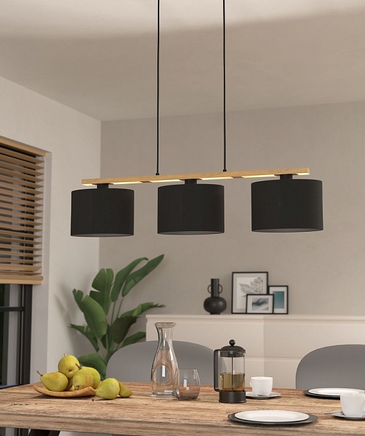 Подвесная люстра Eglo Castralvo 900313 Фото № 4