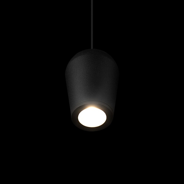 Подвесной светодиодный светильник Loft IT Blackout 10357/1 Фото № 2
