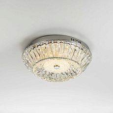 Потолочный светильник LED4U L1190-400 CR 1