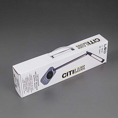 Настольная лампа Citilux Ньютон CL803051 1