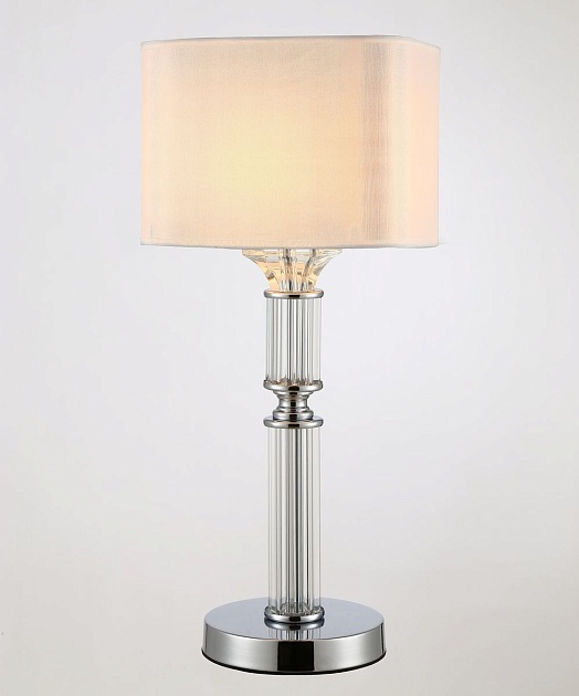 Настольная лампа Moderli Katar V2621-1T фото 2