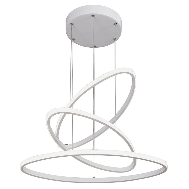 Подвесной светодиодный светильник Vitaluce V4648-0/3S Фото № 4